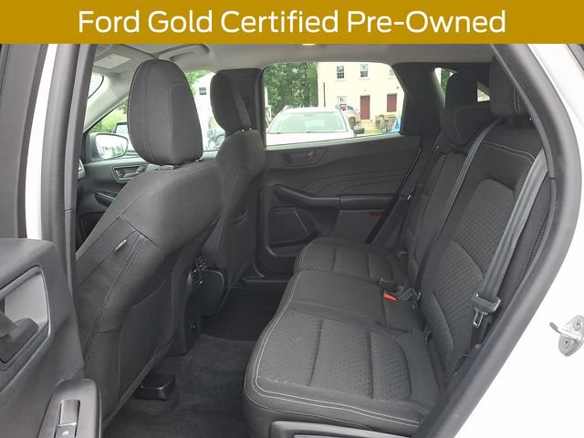 Certified 2023 Ford Escape Active w/ Tech Pack #1 AWD/4WD image 12