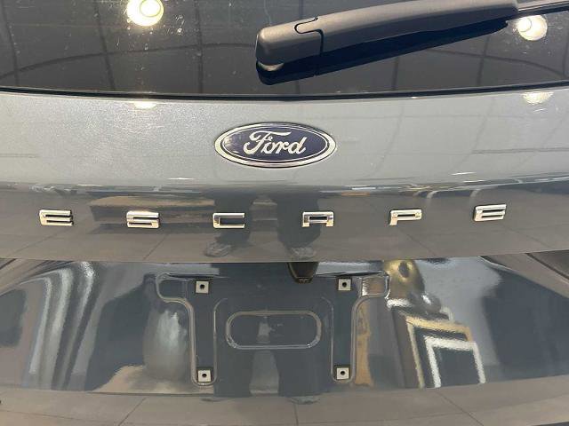 Certified 2024 Ford Escape Active AWD/4WD image 29