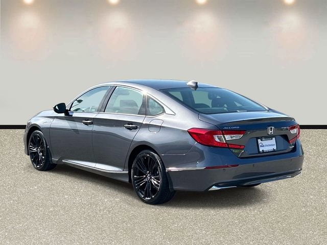 Used 2022 Honda Accord EX-L image 7