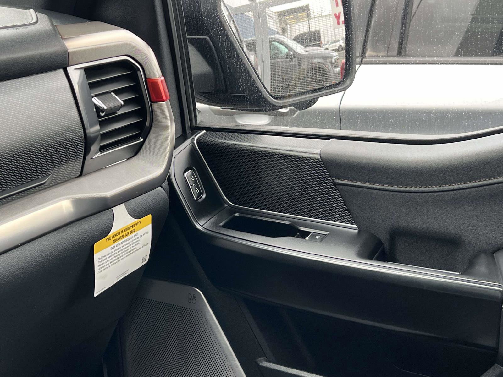 Certified 2022 Ford F150 Raptor w/ Equipment Group 801A High image 36