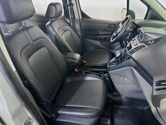 Certified 2021 Ford Transit Connect XL image 12