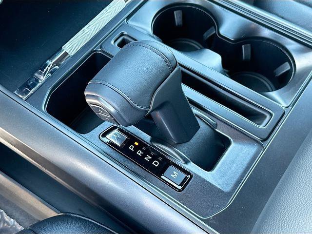 Certified 2025 Ford F150 Lariat AWD/4WD image 15