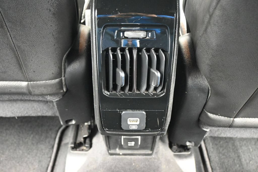 Used 2023 Jeep Compass Latitude AWD/4WD image 18