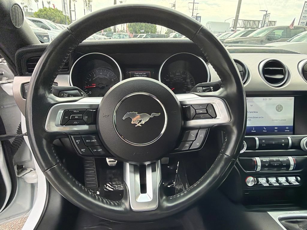Certified 2023 Ford Mustang GT Premium RWD image 30