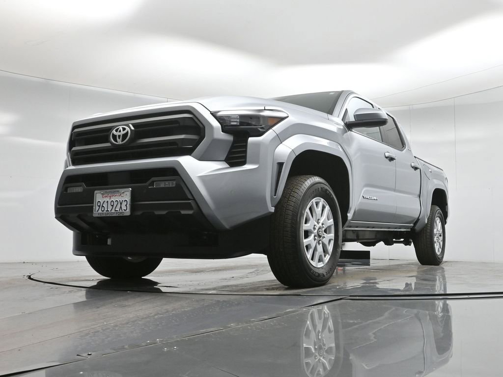 Used 2024 Toyota Tacoma SR5 image 46