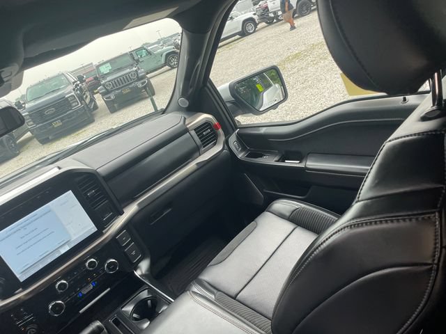Certified 2023 Ford F150 Raptor AWD/4WD image 25