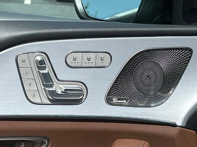 Used 2026 Mercedes-Benz GLE 350 4MATIC image 18