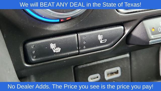 Used 2024 Chevrolet Tahoe LT RWD image 16
