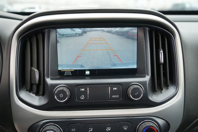 Used 2019 GMC Canyon SLE w/ Elevation Edition image 14