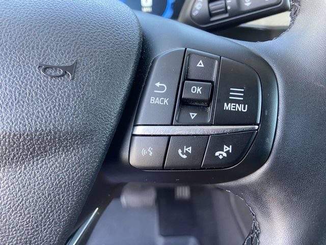 Certified 2025 Ford Bronco Sport Big Bend AWD/4WD image 28