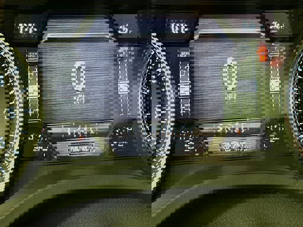 Used 2022 RAM 1500 Big Horn image 23