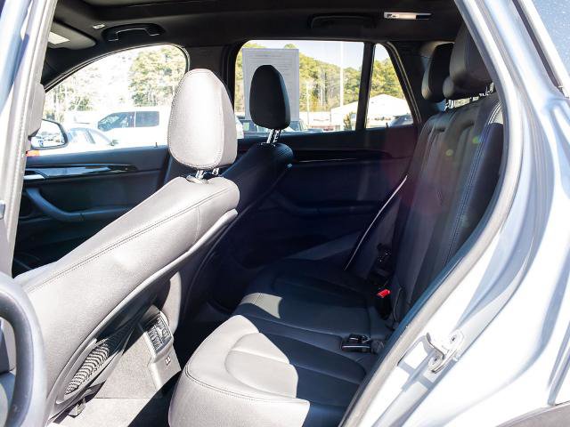 Used 2021 BMW X1 xDrive28i w/ Convenience Package image 16