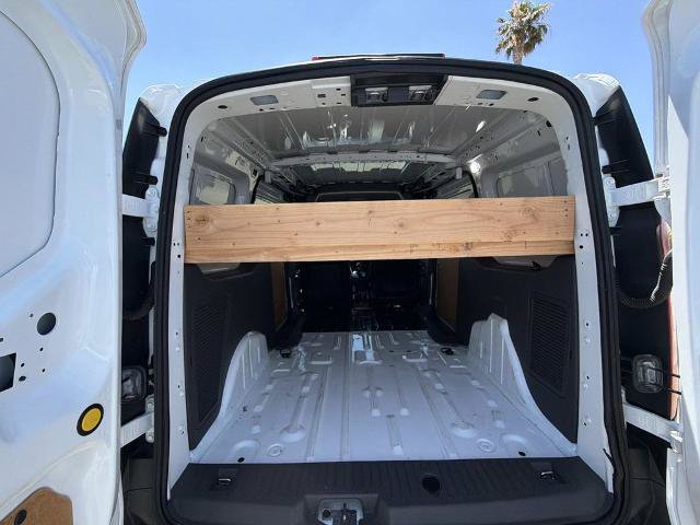 Certified 2019 Ford Transit Connect XL FWD image 19