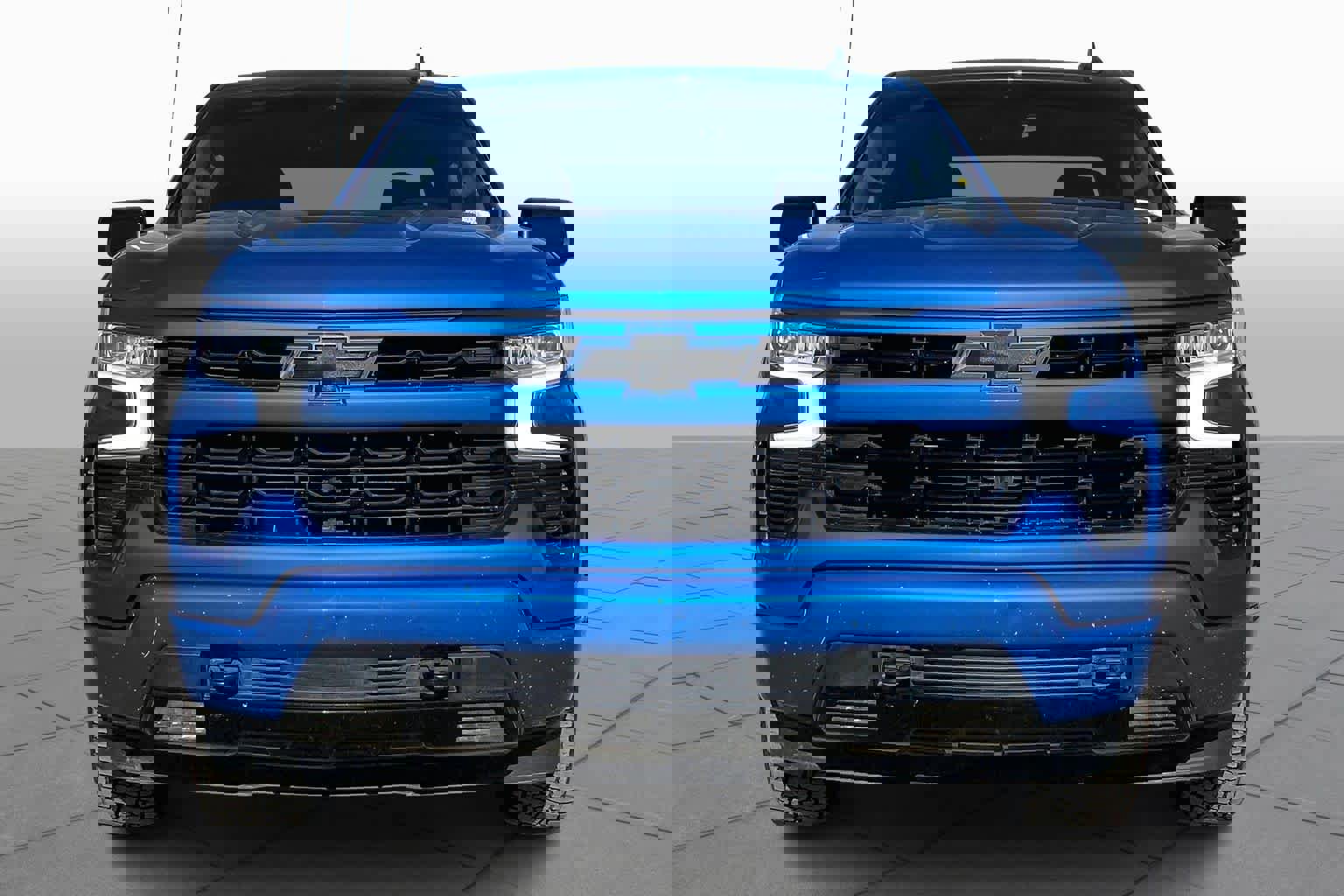 Used 2023 Chevrolet Silverado 1500 RST image 6