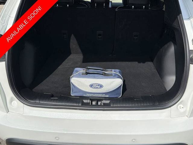 Certified 2024 Ford Escape ST-Line w/ Tech Pack #1 AWD/4WD image 34
