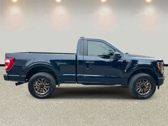 Certified 2023 Ford F150 XL RWD image 4