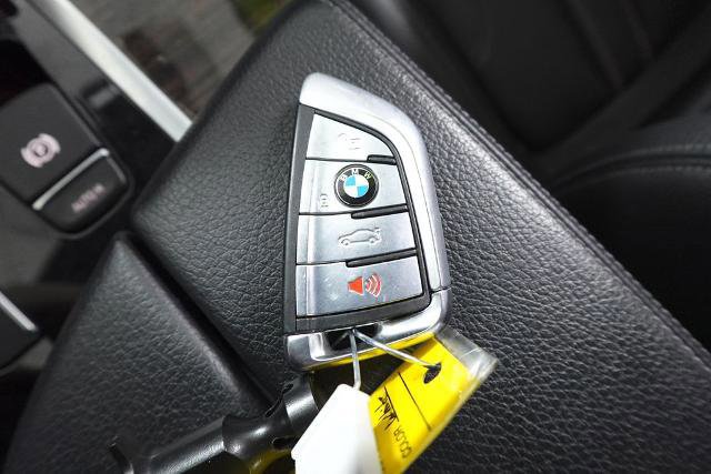 Used 2019 BMW 540i xDrive w/ Convenience Package image 33