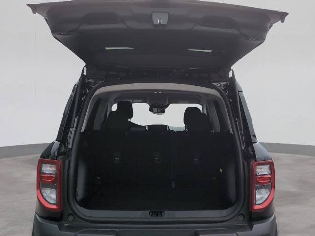 Certified 2025 Ford Bronco Sport Big Bend AWD/4WD image 34