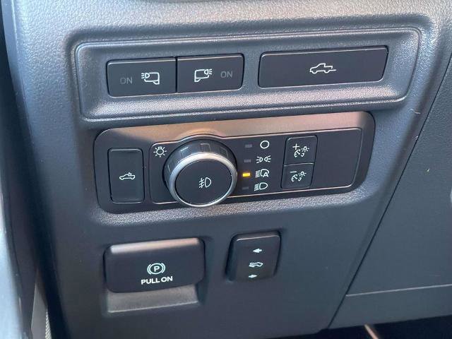 Certified 2022 Ford F150 Lariat image 12