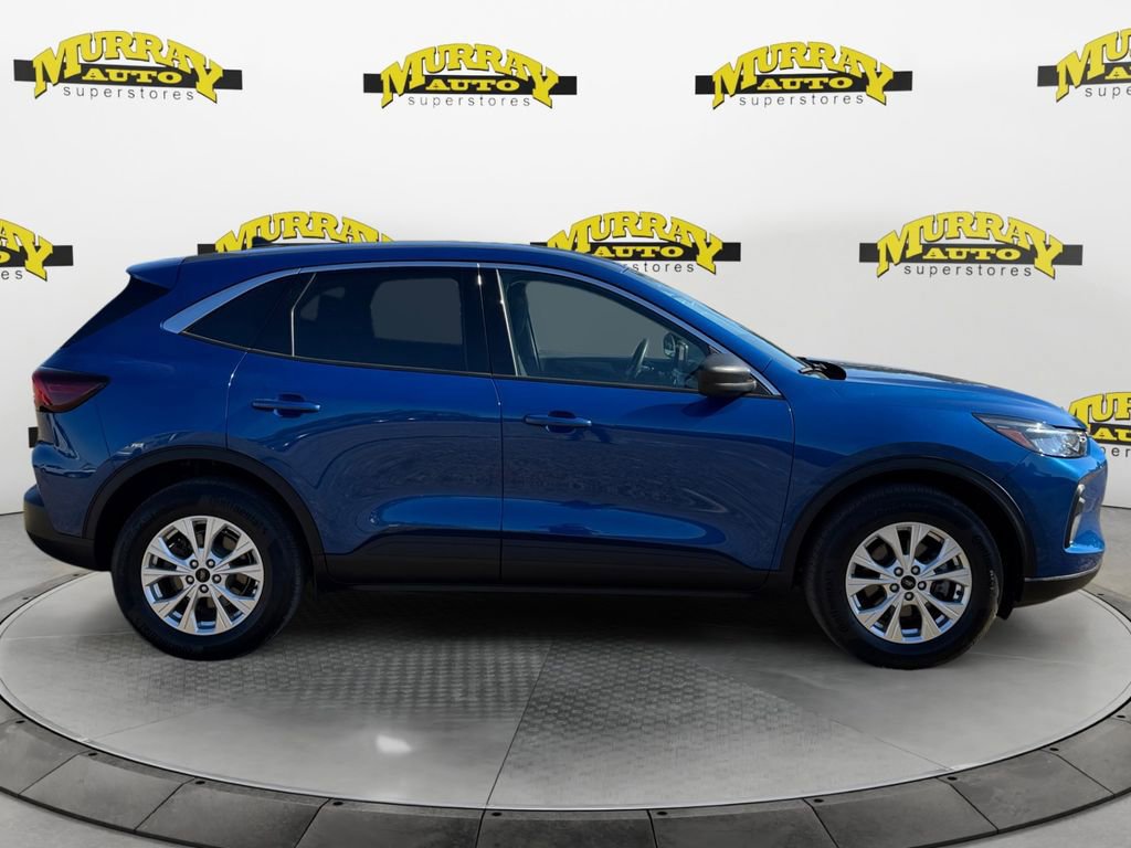 Certified 2023 Ford Escape Active image 7