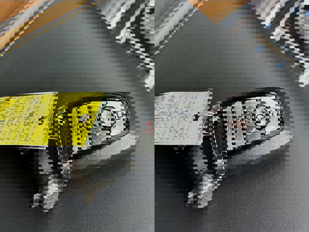 Certified 2023 Ford Expedition Platinum image 21