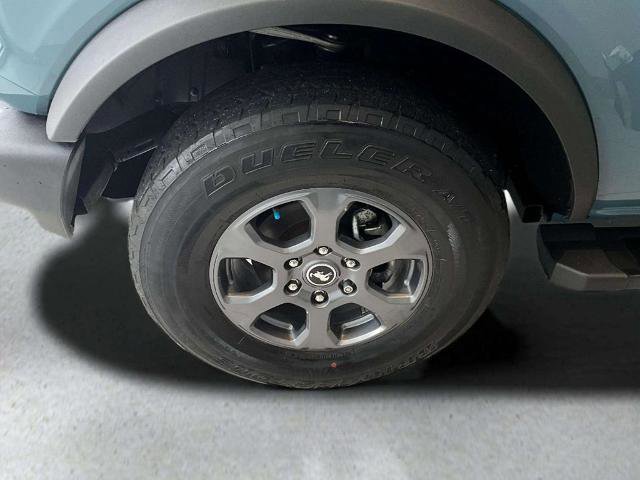 Certified 2023 Ford Bronco Big Bend AWD/4WD image 31