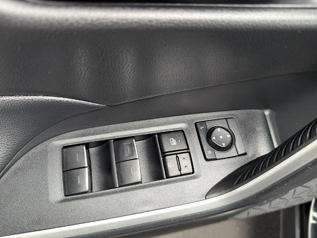 Used 2024 Toyota RAV4 XLE w/ Convenience Package AWD/4WD image 15