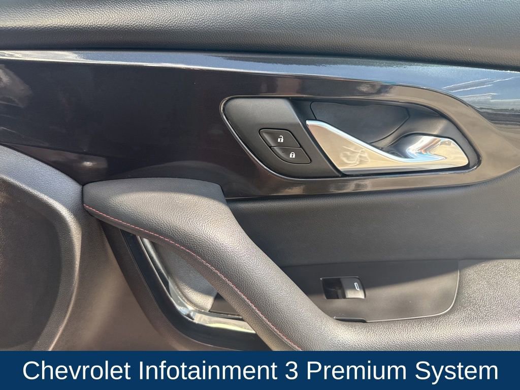 Used 2019 Chevrolet Blazer RS image 29