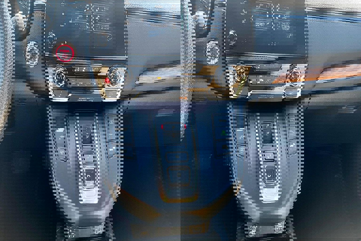 Used 2020 Honda CR-V EX image 15