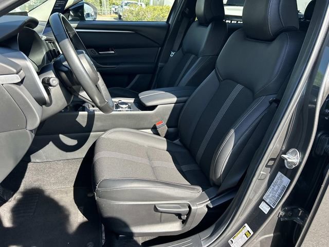 Used 2024 MAZDA CX-50 AWD 2.5 S w/ Convenience Package image 32