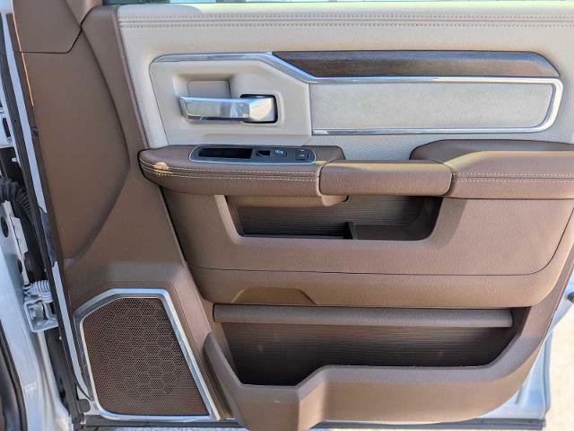 Used 2023 RAM 2500 Laramie AWD/4WD image 22