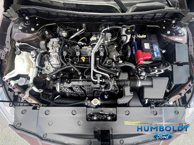 Used 2025 Nissan Altima 2.5 SV FWD image 10