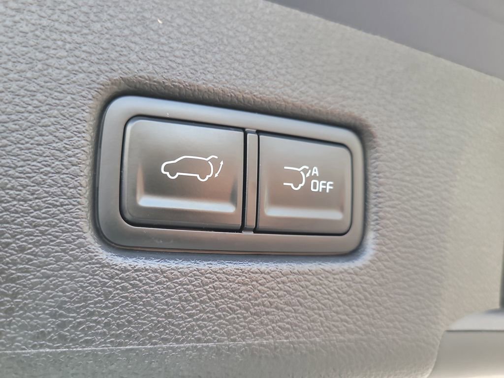 Used 2024 Kia Telluride EX X-Line AWD/4WD image 8