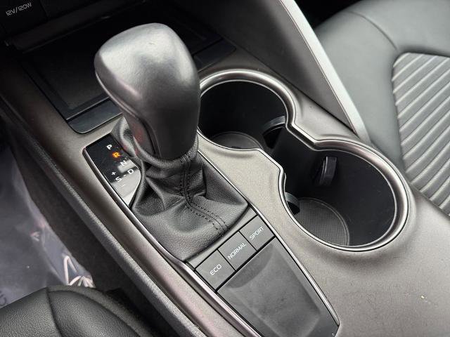 Used 2023 Toyota Camry SE image 23
