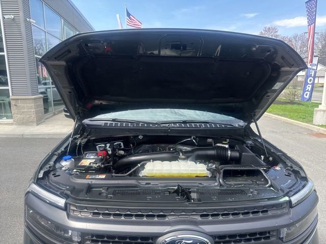 Certified 2022 Ford Expedition Timberline AWD/4WD image 17