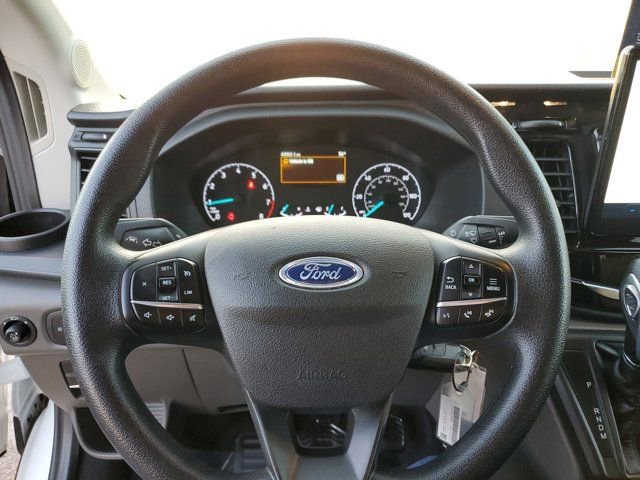 Certified 2024 Ford Transit 350 XLT image 18