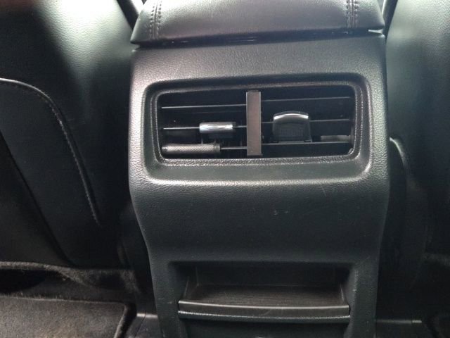 Certified 2024 Ford Edge SEL image 16