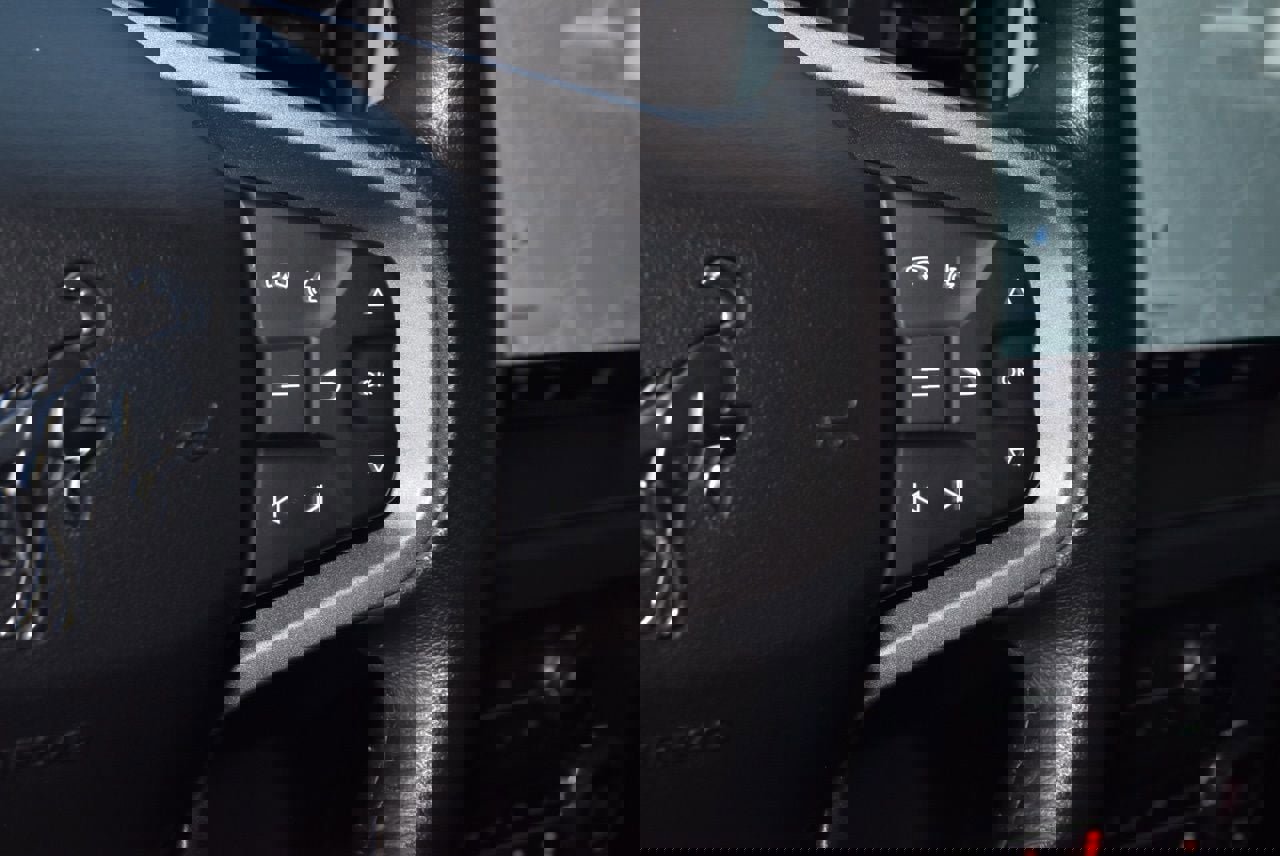 Certified 2025 Ford Bronco Big Bend image 27