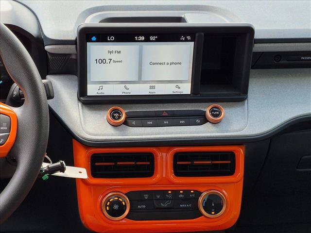Certified 2023 Ford Maverick XLT FWD image 13