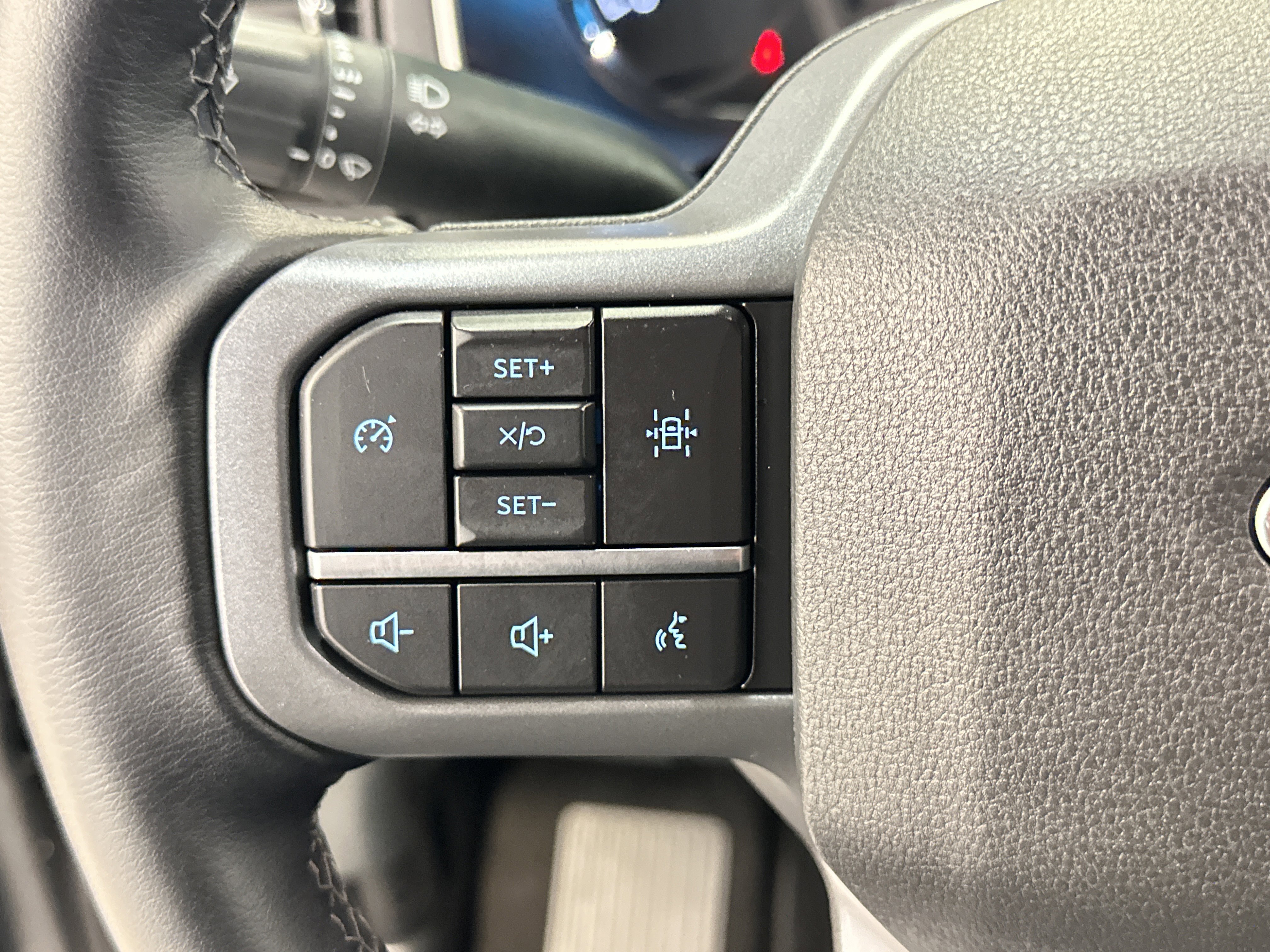 Certified 2023 Ford F150 XLT w/ Equipment Group 302A High image 37