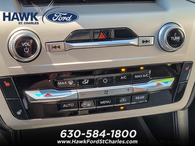 Certified 2023 Ford Explorer XLT w/ Equipment Group 202A image 17