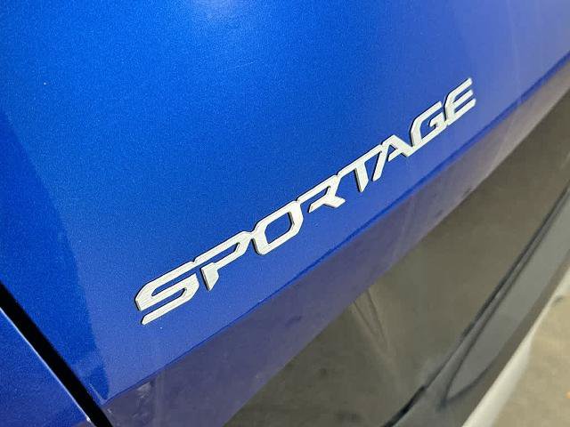 Used 2025 Kia Sportage SX FWD image 7