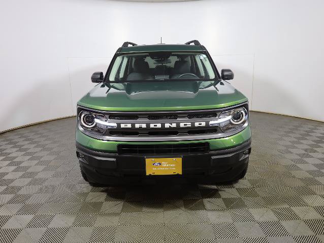 Certified 2023 Ford Bronco Sport Big Bend w/ Convenience Package AWD/4WD image 3