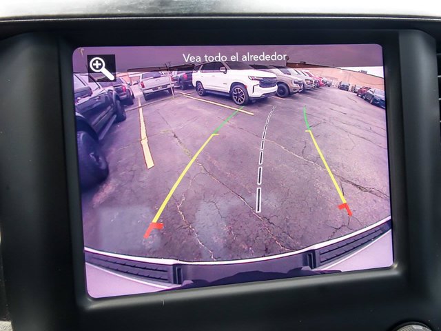 Used 2020 RAM 1500 Big Horn AWD/4WD image 21