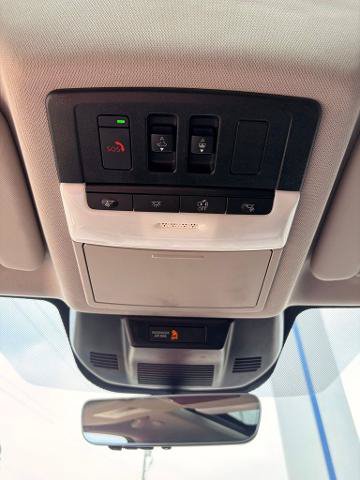 Used 2023 Nissan Rogue Platinum w/ Platinum Premium Package FWD image 21