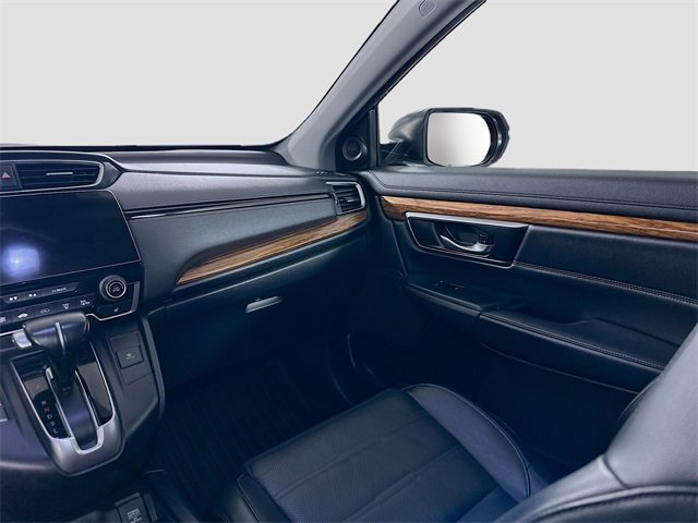 Used 2019 Honda CR-V EX-L image 23