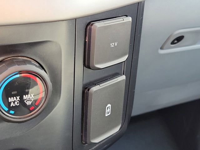 Certified 2021 Ford F150 XL w/ Trailer Tow Package image 15