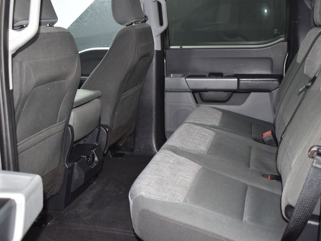 Certified 2023 Ford F150 XLT image 11
