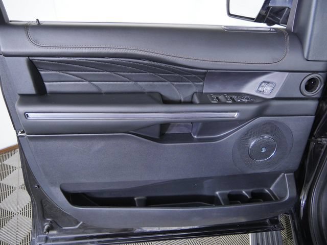 Certified 2021 Ford Expedition Max Platinum AWD/4WD image 20