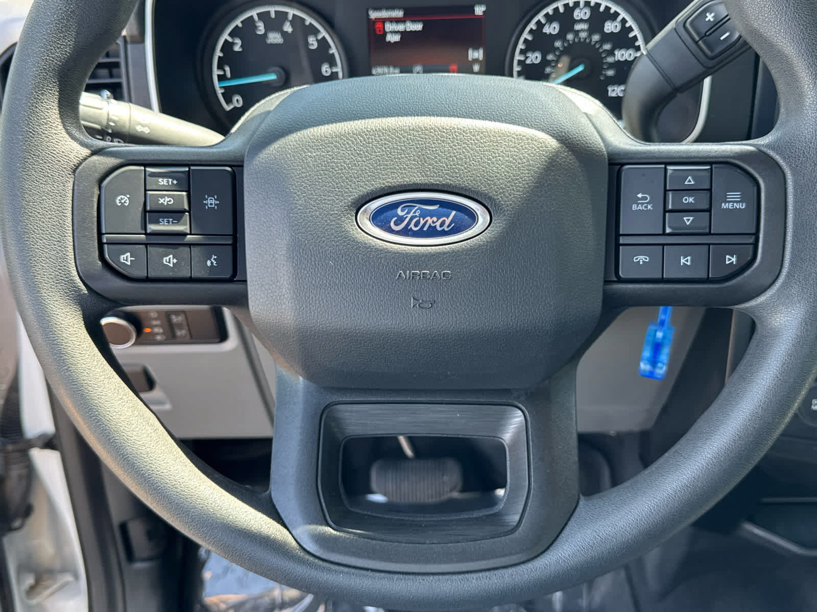 Certified 2023 Ford F150 XL AWD/4WD image 36